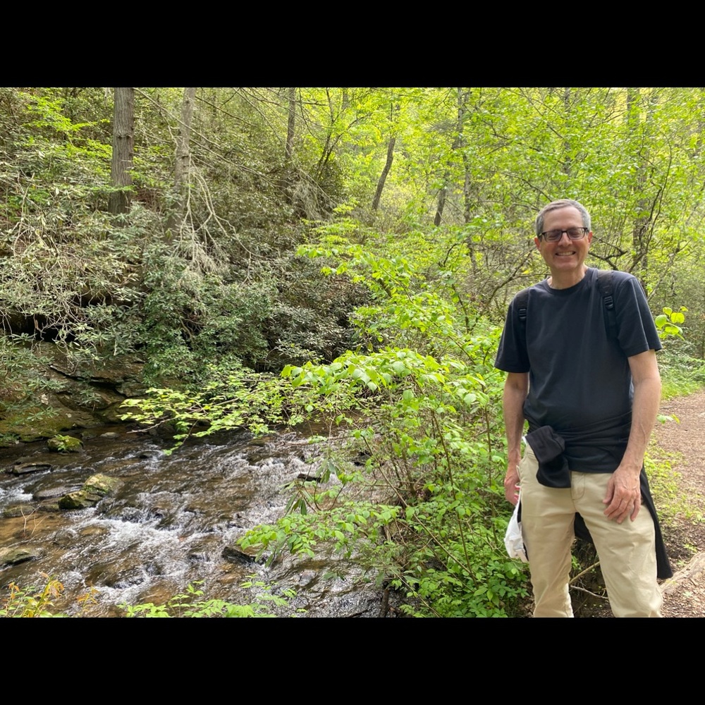 Meet your Posher, Barry